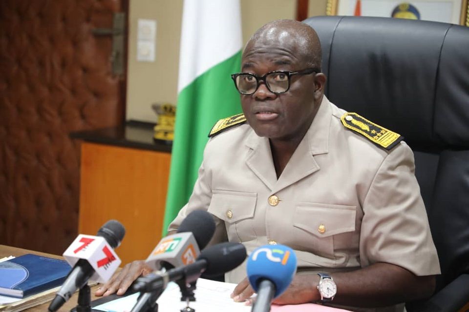 Marche de la coalition PDCI-PPA-CI annulée par le Préfet d'Abidjan