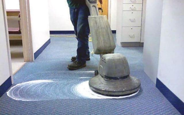 Carpet Shampooing in Bengaluru