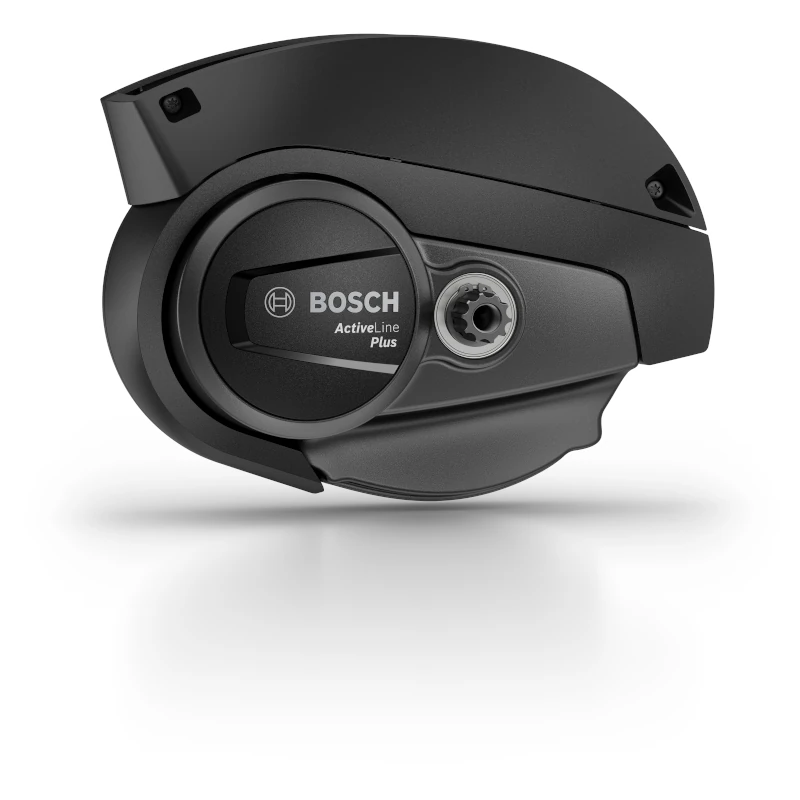 Bosch Active Line Plus 
(BDU334Y) Motor