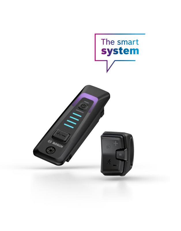 Bosch System Controller Control Unit