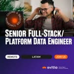 Logo de Svitla Systems