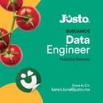 Logo de Jüsto