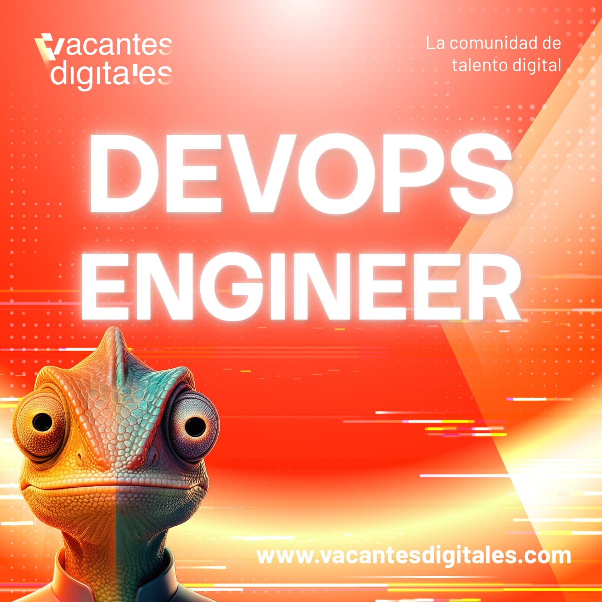 DevOps Engineer OpenShift y Kubernetes — Remoto - ... | Vacantes Digitales