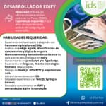 Logo de ids Comercial