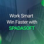 Logo de Spadasoft