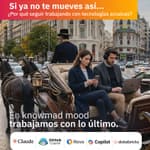 Logo de Knowmad Mood