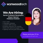 Logo de Wynwood Tech