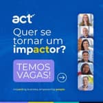 Logo de Act Digital