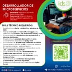Logo de ids Comercial