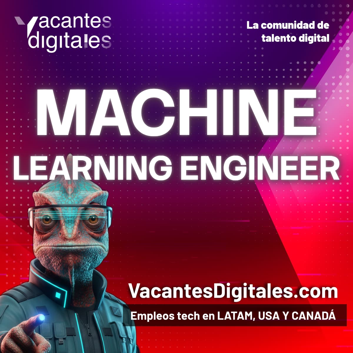Machine Learning Engineer — Remoto - LATAM — EdTech - Pyt... | Vacantes ...