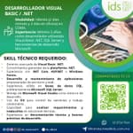 Logo de ids Comercial