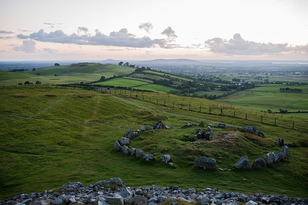 Holiday homes in Meath