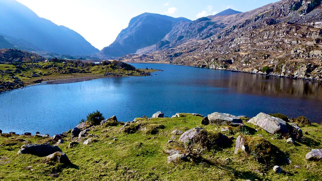 Holiday homes in Gap of Dunloe