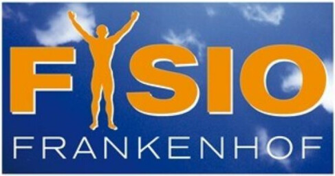 Logo Fysio Frankenhof