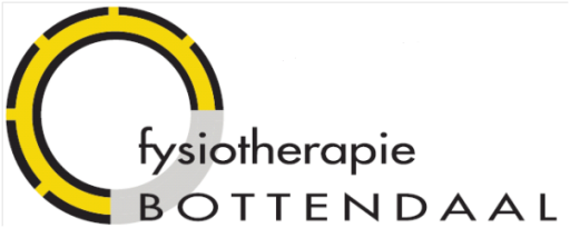Logo Fysiotherapie Bottendaal