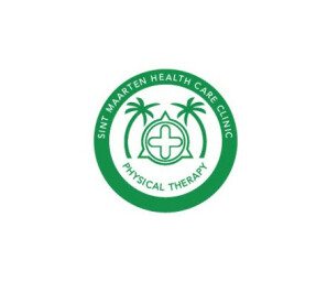 Logo Sint Maarten Health Care Clinic