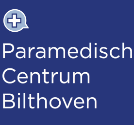 Logo Paramedisch Centrum Bilthoven