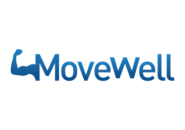 Logo Fysiotherapie MoveWell