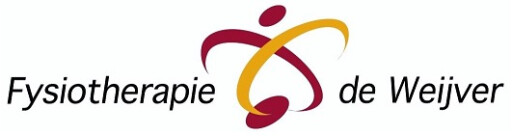 Logo Fysiotherapie de Weijver