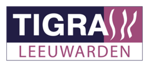 Logo TIGRA Leeuwarden