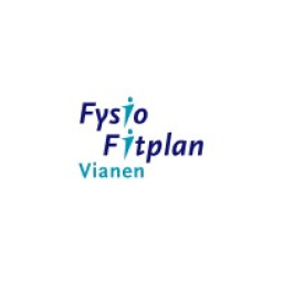Logo Fysio Fitplan Vianen
