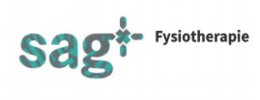 Logo SAG Fysiotherapie de Keyzer