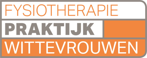 Logo Fysiotherapie Wittevrouwen