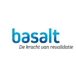 Logo Basalt