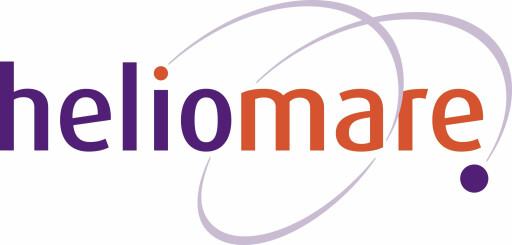 Logo Heliomare