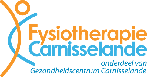 Logo Fysiotherapie Carnisselande