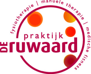 Logo Praktijk de Ruwaard