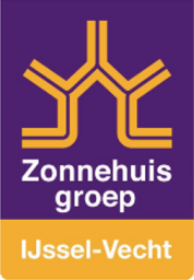 Logo Zonnehuisgroep IJssel-Vecht