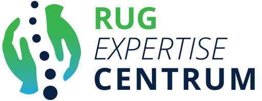 Logo Rug Expertise Centrum