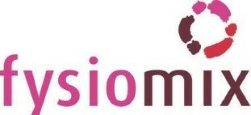 Logo Fysiomix