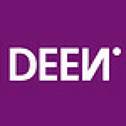 Logo Praktijk DEEN
