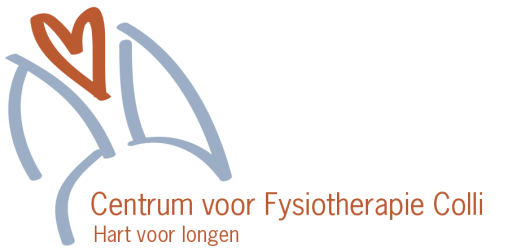 Logo Centrum voor fysiotherapie Colli