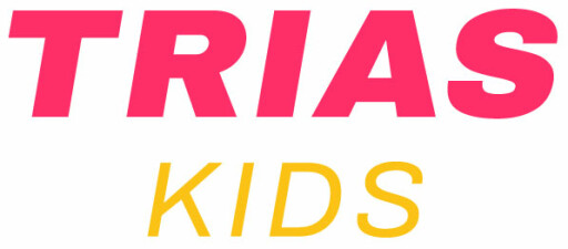 Logo Kinderfysiotherapie TRIAS