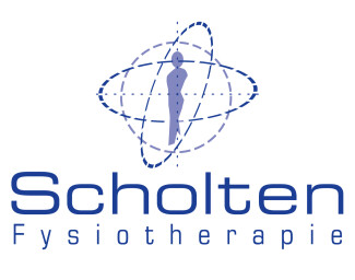 Logo Fysiotherapie Scholten