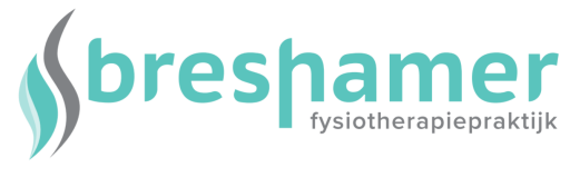 Logo Fysiotherapie Breshamer