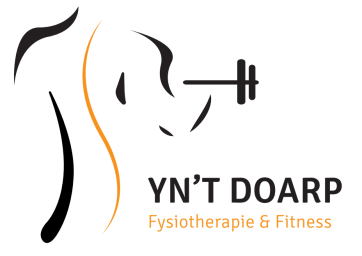Logo Fysiotherapie Yn't Doarp