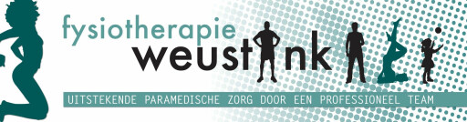 Logo Fysiotherapie Weustink