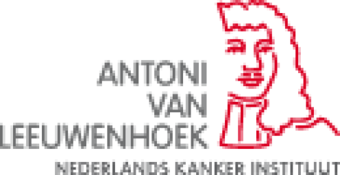 Logo Antoni van Leeuwenhoek
