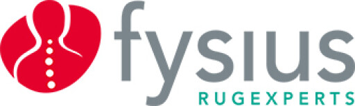 Logo Fysius Rugexperts