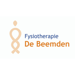 Logo Fysiotherapie de Beemden