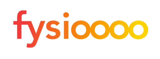 Logo Fysiooooo