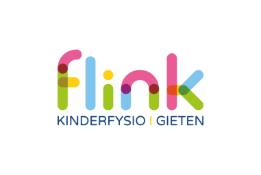 Logo Kinderfysio Flink