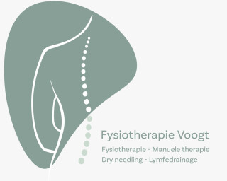 Logo Fysiotherapie Voogt