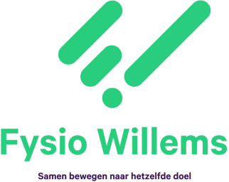 Logo Fysio Willems