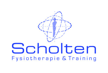 Logo Fysiotherapie Scholten
