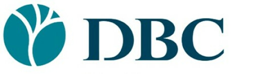 Logo DBC Re-integratie B.V.